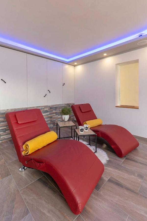 Holiday House Vikend Polzela Bagian luar foto