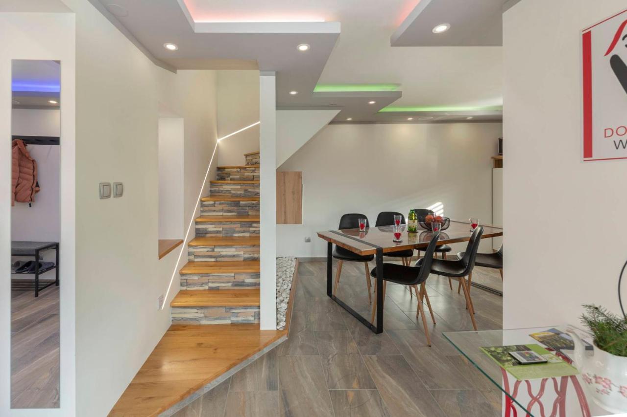 Holiday House Vikend Polzela Bagian luar foto