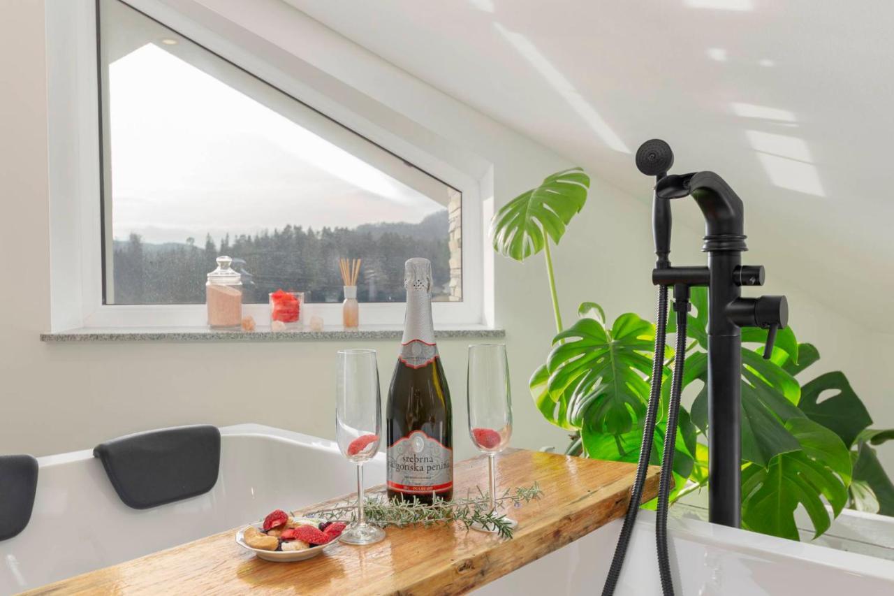 Holiday House Vikend Polzela Bagian luar foto