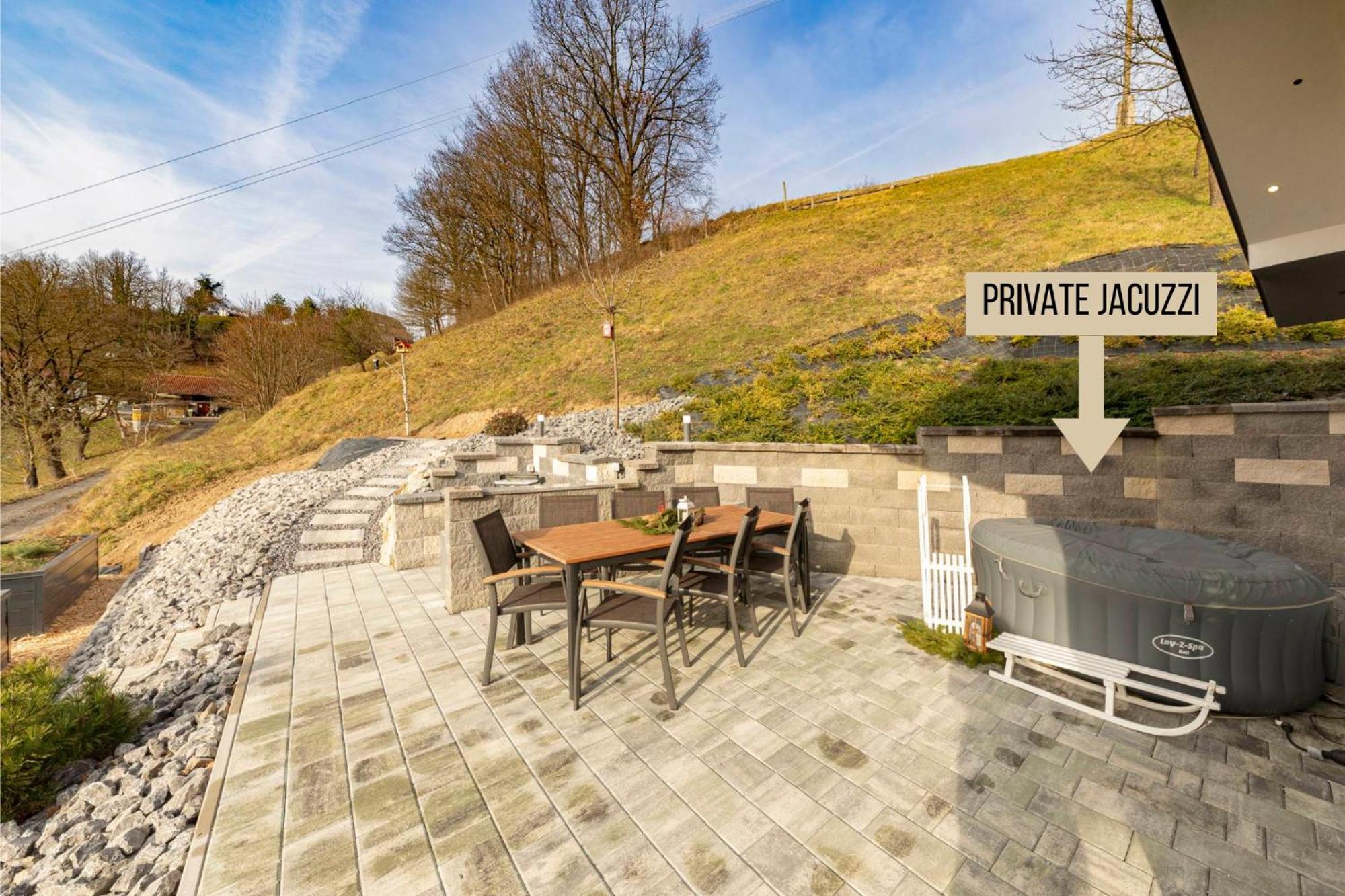 Holiday House Vikend Polzela Bagian luar foto